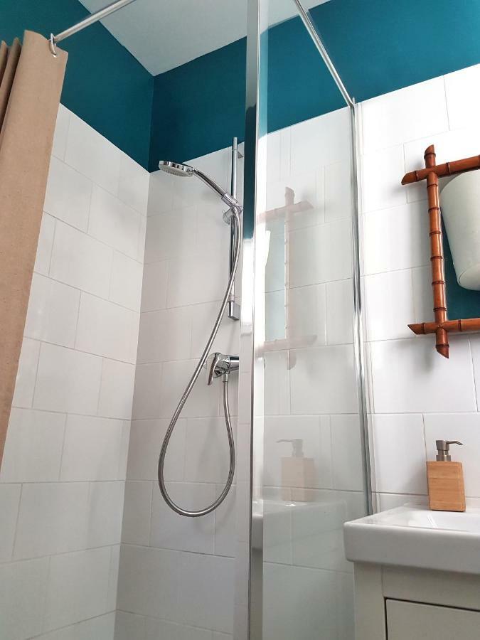 La Fontaine - Studio Ecusson Montpellier Ngoại thất bức ảnh