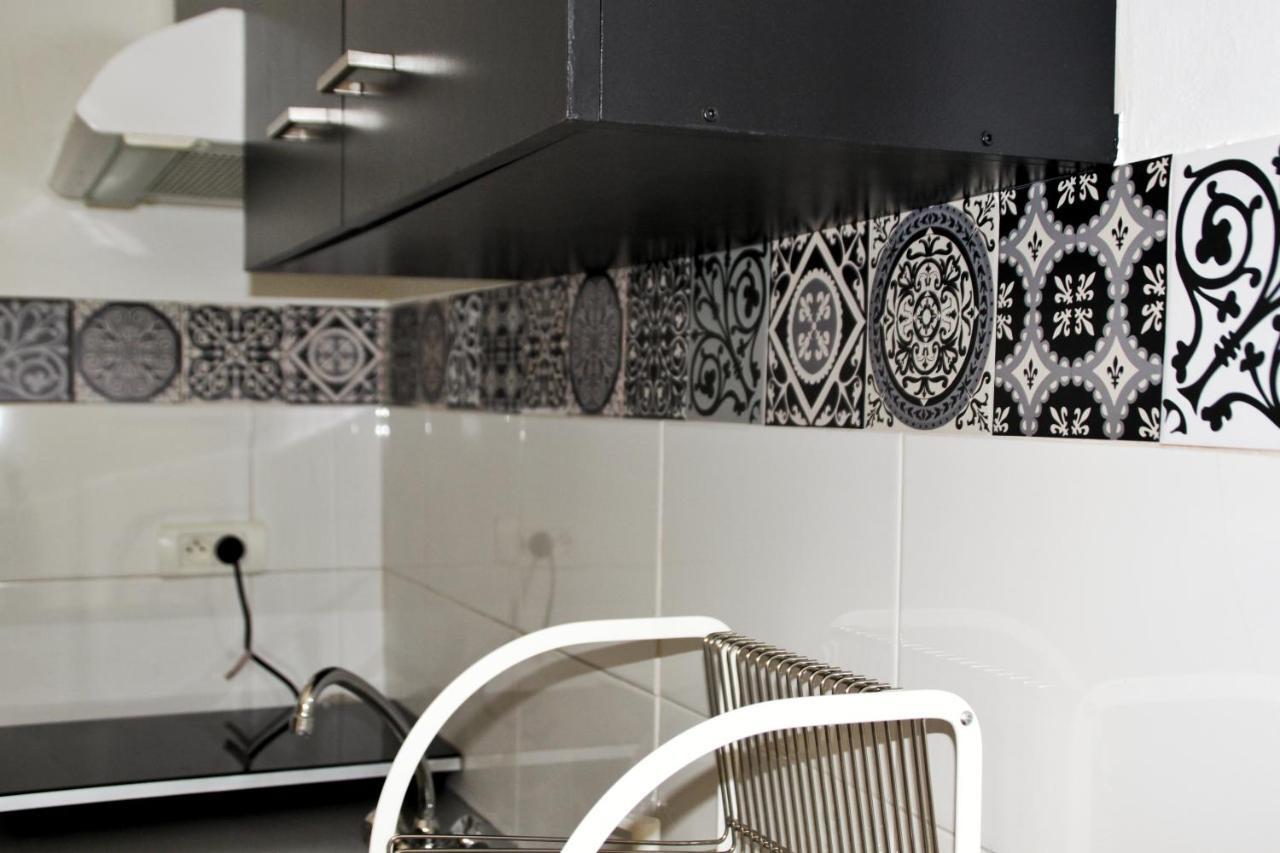 La Fontaine - Studio Ecusson Montpellier Ngoại thất bức ảnh